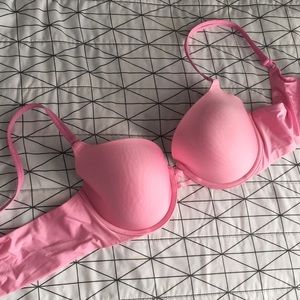 Victoria’s Secret Demi bra